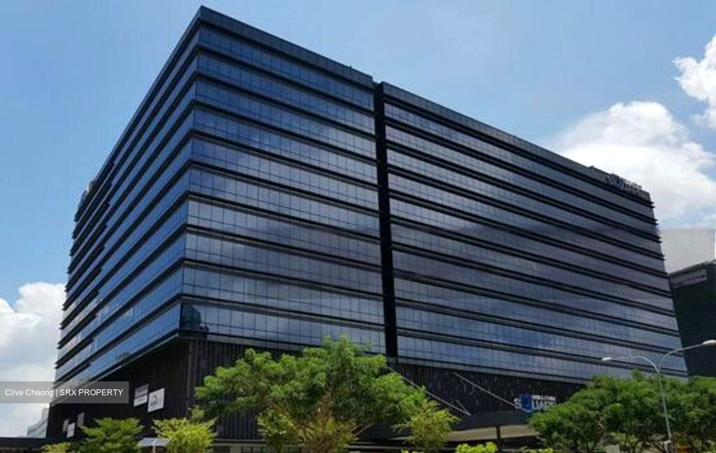 Paya Lebar Square (D14), Office #480246281